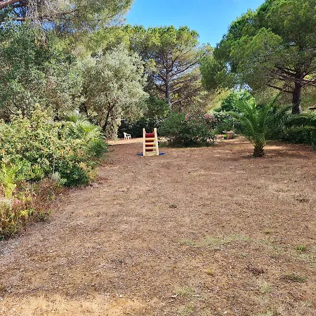 Casa vacanze Charming House In + Garden